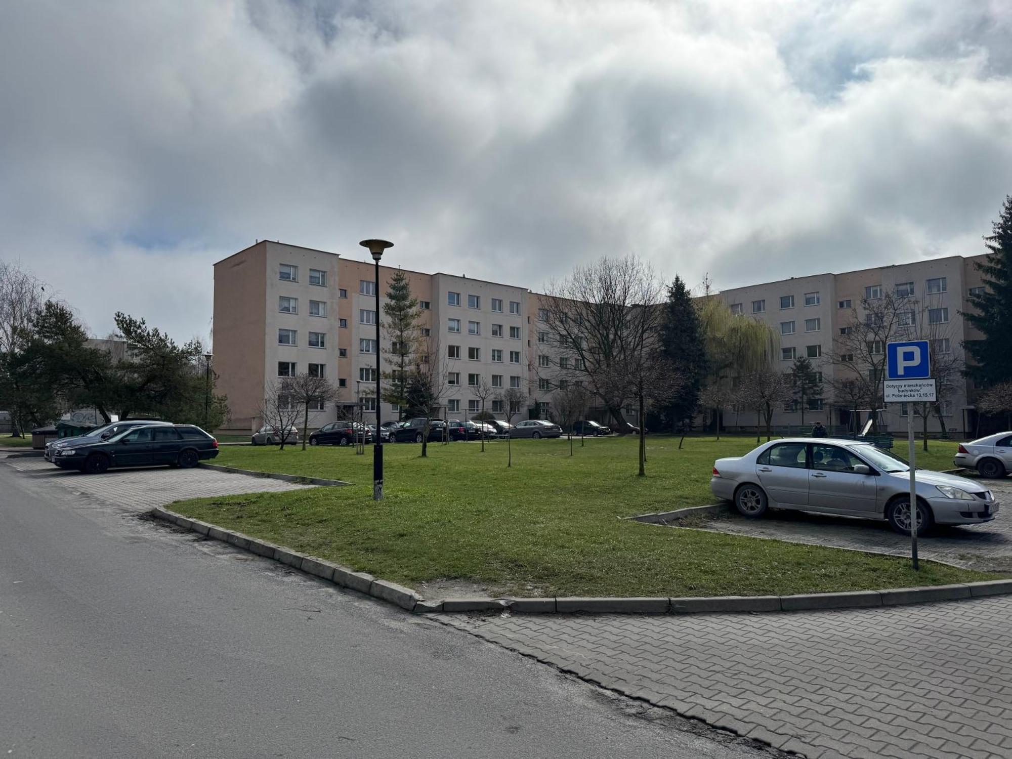 Studio Centrum 2 Chelm Bagian luar foto