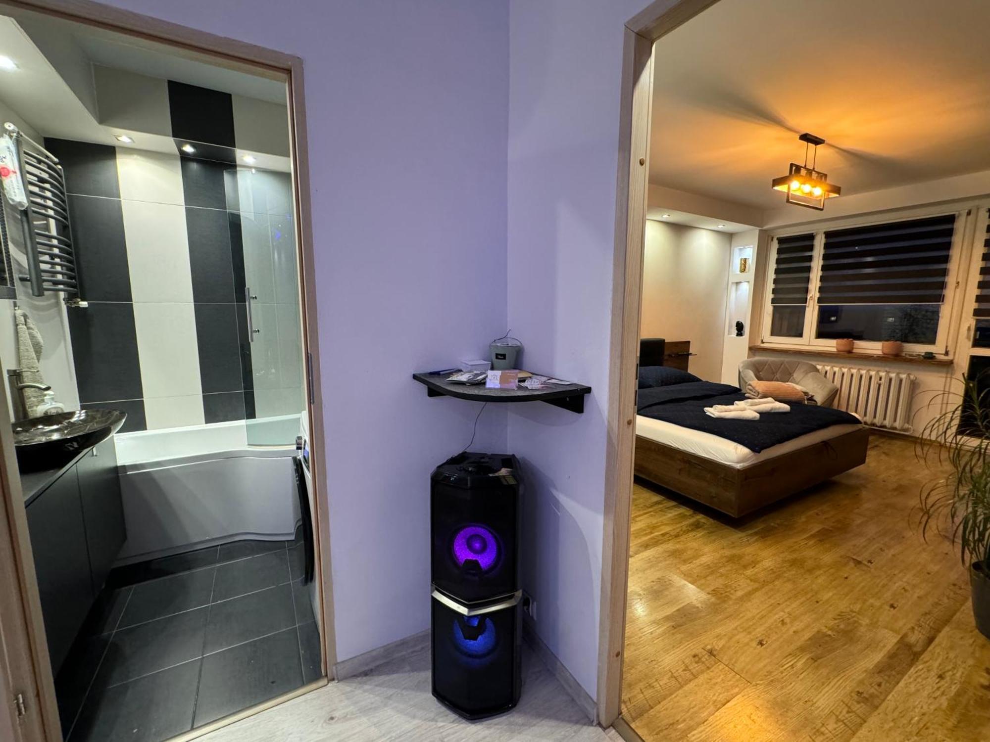 Studio Centrum 2 Chelm Bagian luar foto