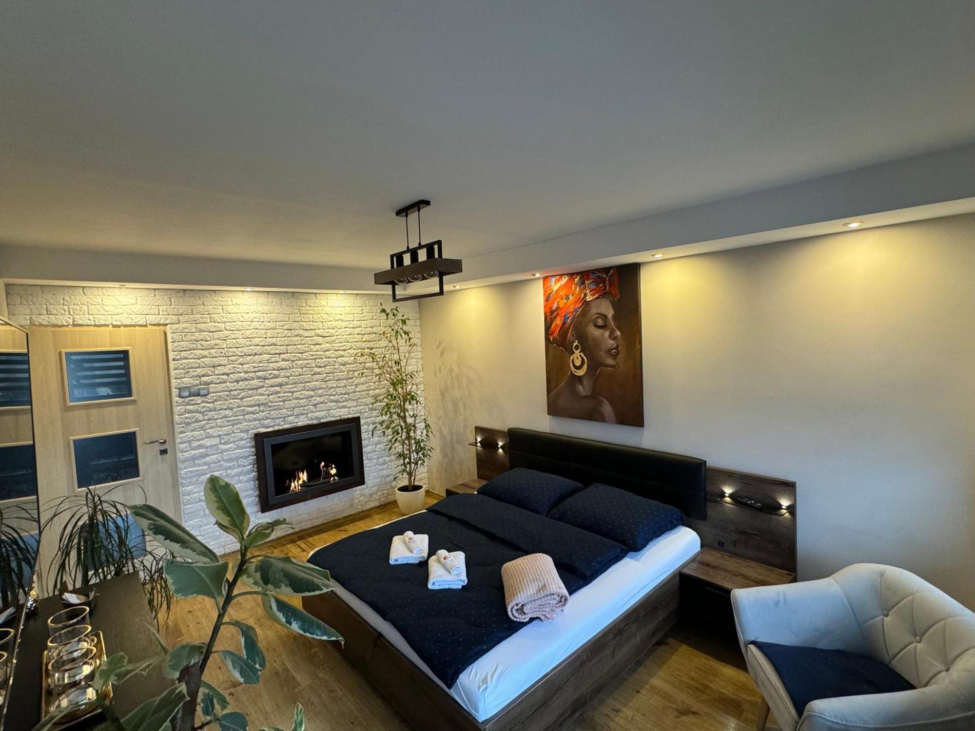 Studio Centrum 2 Chelm Bagian luar foto