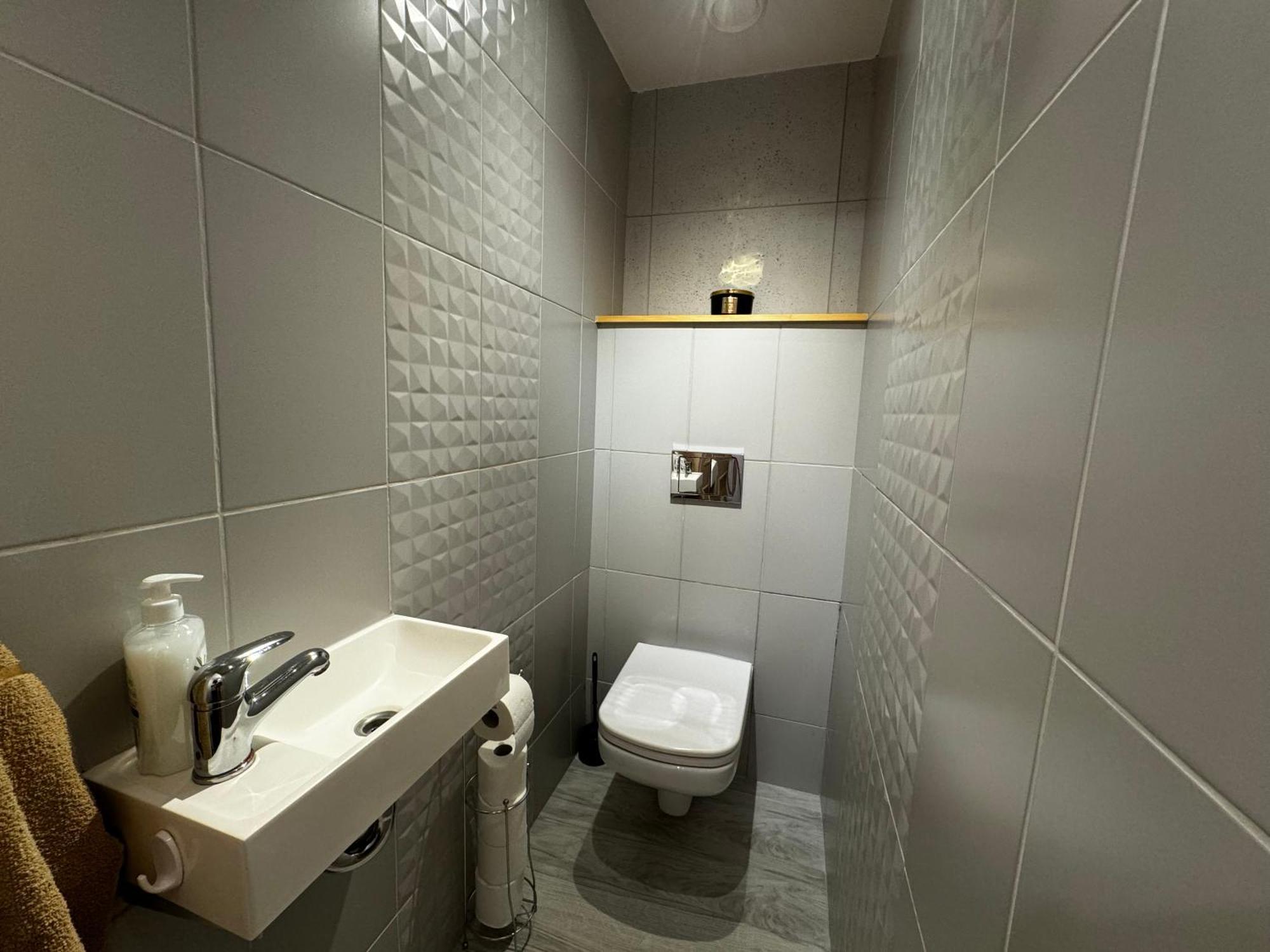Studio Centrum 2 Chelm Bagian luar foto