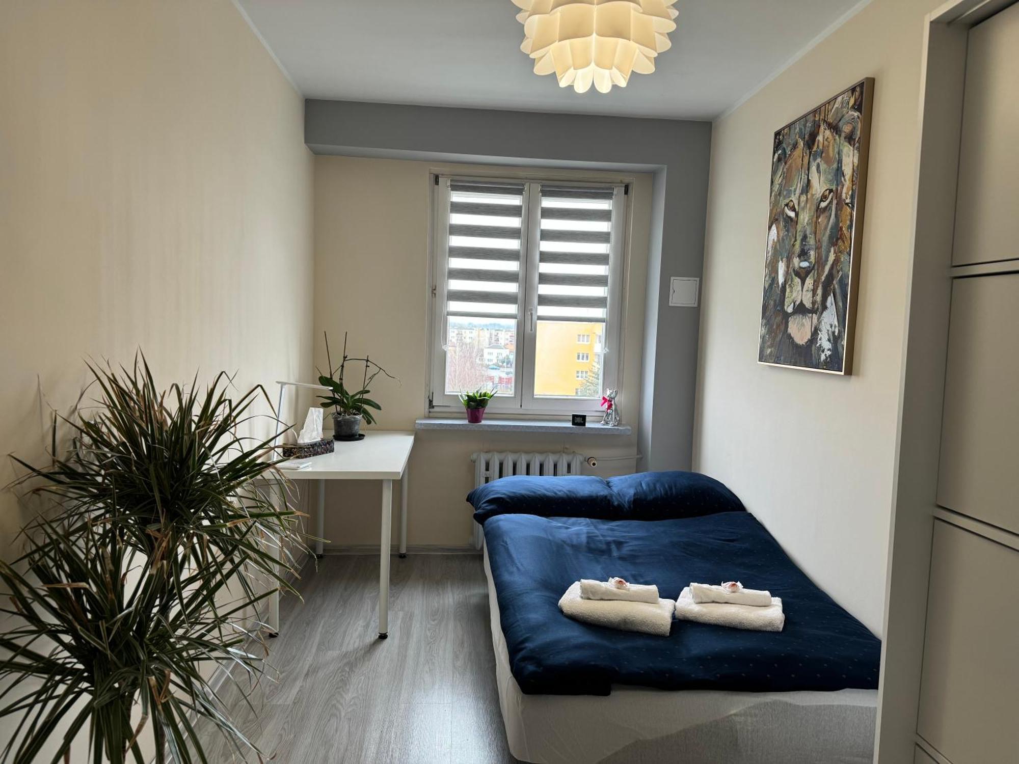 Studio Centrum 2 Chelm Bagian luar foto