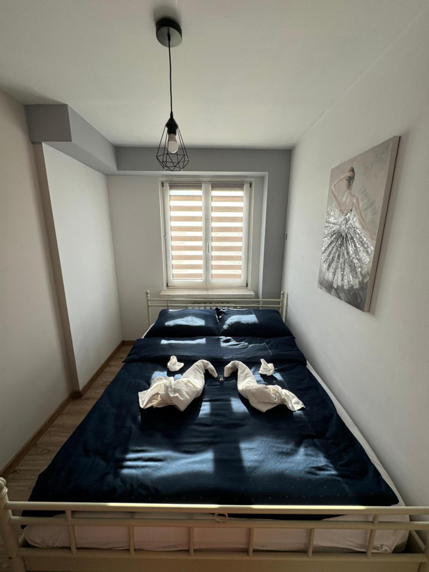 Studio Centrum 2 Chelm Bagian luar foto
